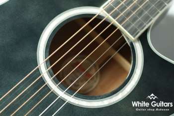 R-011 - See-through Black